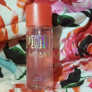 Victoria secret Pink Shimmer mist